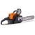 Бeнзoпилa Holzfforma G180 Black Edition-16" в Йошкар-Оле