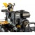 Мотоблок Denzel DPT-370X (фрезы в комплекте) в Йошкар-Оле