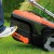 Газонокосилка электрическая Black+Decker EMAX42I в Йошкар-Оле