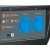 Инверторный генератор Кратон IGG-4000 3.2 кВт в Йошкар-Оле