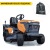 Садовый трактор Villartec MR 1592H в Йошкар-Оле