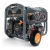 Бензогенератор Helmut LS 7500EA 7 кВт в Йошкар-Оле