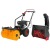 Снегоуборщик Elitech ST 0656U2 (E1609.013.00) в Йошкар-Оле