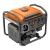 Бензогенератор инверторный Carver PPG-5100I 4.2 кВт в Йошкар-Оле