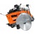 Швонарезчик Husqvarna FS 7000 DL (дизельный) в Йошкар-Оле