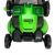 Газонокосилка аккумуляторная GreenWorks GD60LM61 (без аккумулятора и зарядного устройства) в Йошкар-Оле