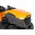 Садовый трактор Stiga Tornado 5108 W в Йошкар-Оле