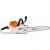 Аккумуляторная пила Stihl MSA 200 C-BQ-14" (без аккумулятора и зарядного устройства) в Йошкар-Оле