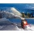 Снегоуборщик гусеничный Honda HSM 1390 IETDR в Йошкар-Оле
