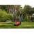 Газонокосилка электрическая Black+Decker BEMW461BH-QS в Йошкар-Оле