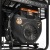 Бензогенератор Daewoo GDA 12500E 9.5 кВт в Йошкар-Оле