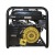 Бензогенератор Huter DY11000LX 8.5 кВт в Йошкар-Оле