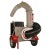 Коммунальный садовый пылесос Little Wonder Truck Loader Monster 35HP в Йошкар-Оле