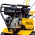 Мотоблок Denzel DPT-370-PRO (фрезы в комплекте) в Йошкар-Оле