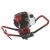 Мотобур (бензобур) Brait BR-52/000 в Йошкар-Оле
