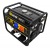 Бензогенератор Huter DY9500LX-3 Pro 7.8 кВт в Йошкар-Оле