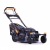Газонокосилка бензиновая Villartec MB 451VZ в Йошкар-Оле