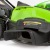 Газонокосилка аккумуляторная GreenWorks G-Max G40LM45 40V 45 см (без батареи и зарядного устройства) в Йошкар-Оле