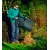 Воздуходувка электрическая Black+Decker GW3030-QS в Йошкар-Оле