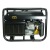 Бензогенератор Habert HT3900B 2.8 кВт в Йошкар-Оле
