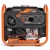 Бензиновый генератор инверторный Daewoo GDA 4600 Ei 4.2 кВт в Йошкар-Оле