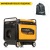 Бензиновый генератор Caiman RG2800iS 2.8 кВт в Йошкар-Оле