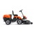 Садовый райдер Husqvarna R 112C5 с двигателем Briggs&Stratton в Йошкар-Оле