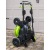 Газонокосилка аккумуляторная GreenWorks TwinForce GC82LM61S (без аккумулятора и зарядного устройства) в Йошкар-Оле