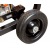 Дизельгенератор RedVerg RD-D7000E 6.5 кВт в Йошкар-Оле