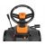 Садовый райдер Daewoo DWR 660 в Йошкар-Оле