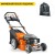 Газонокосилка бензиновая Villartec MB5056TE в Йошкар-Оле