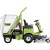 Садовый райдер Grillo FD 500 2WD в Йошкар-Оле