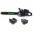 Аккумуляторная пила GreenWorks GC82CS25K2-18&quot; в Йошкар-Оле