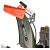 Снегоуборщик Yanis Grizzly SPE30DHL super grip в Йошкар-Оле