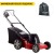 Газонокосилка электрическая MA.RI.NA GX-46 SE 1800 W в Йошкар-Оле