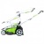 Газонокосилка аккумуляторная GreenWorks G-Max G40LM49DB 40V 49 см Twin Force (без батареи и зарядного устройства) в Йошкар-Оле