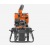 Снегоуборщик Husqvarna ST 327 в Йошкар-Оле