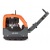 Виброплита реверсивная Husqvarna Atlas Copco LG 504 DE в Йошкар-Оле