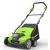Аккумуляторный вертикуттер GreenWorks GD40SC36 (2511507UF) в Йошкар-Оле