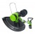 Аккумуляторный триммер GreenWorks G24LT30K4-10" в Йошкар-Оле