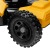 Газонокосилка аккумуляторная Denzel RLMS560-62 в Йошкар-Оле