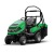 Садовый минитрактор Caiman Estero 2WD HD 127D3KD в Йошкар-Оле