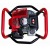 Мотобур (бензобур) ADA Ground Drill 2 со шнеком Drill 150 в Йошкар-Оле