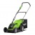 Газонокосилка аккумуляторная GreenWorks G40LM35K4 в Йошкар-Оле