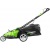 Газонокосилка аккумуляторная GreenWorks G40LM49DBK4 в Йошкар-Оле