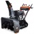 Снегоуборщик гусеничный Villartec WB G-139T SnowBoss в Йошкар-Оле