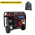Бензогенератор Loncin GH6500-2 5.5 кВт в Йошкар-Оле