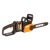 Аккумуляторная пила Worx WG384E.9-14" (без аккумулятора и ЗУ) в Йошкар-Оле