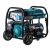 Бензогенератор Alteco Professional AGG 11000Е2 8 кВт в Йошкар-Оле