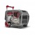 Бензиновый генератор инверторный Briggs&Stratton Q 6500 Inverter 5 кВт в Йошкар-Оле